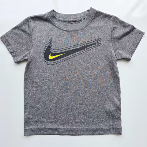 Remera Nike 4-5A