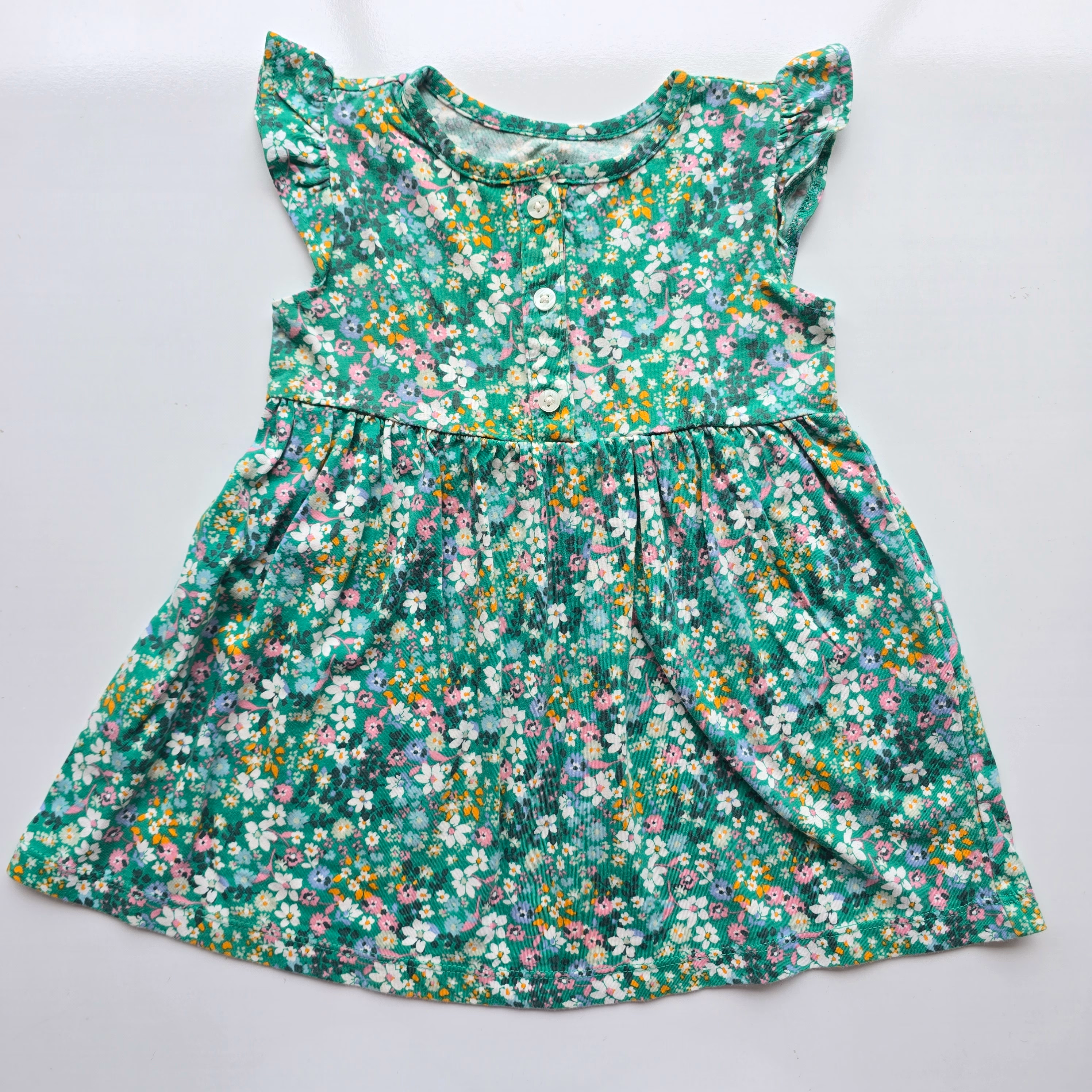 Vestido Carter's - 1