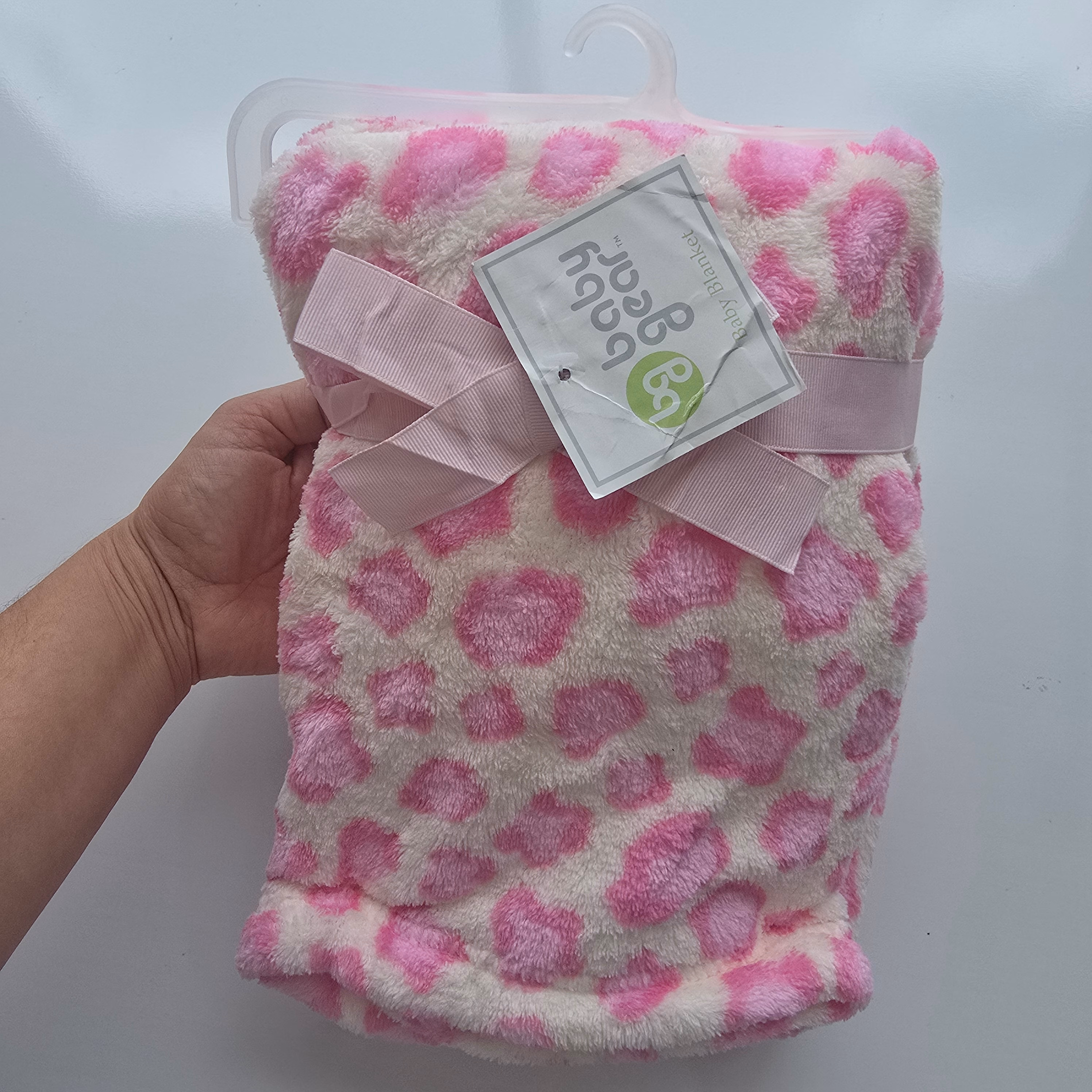 Manta micropolar baby gear 30 x40 - 1