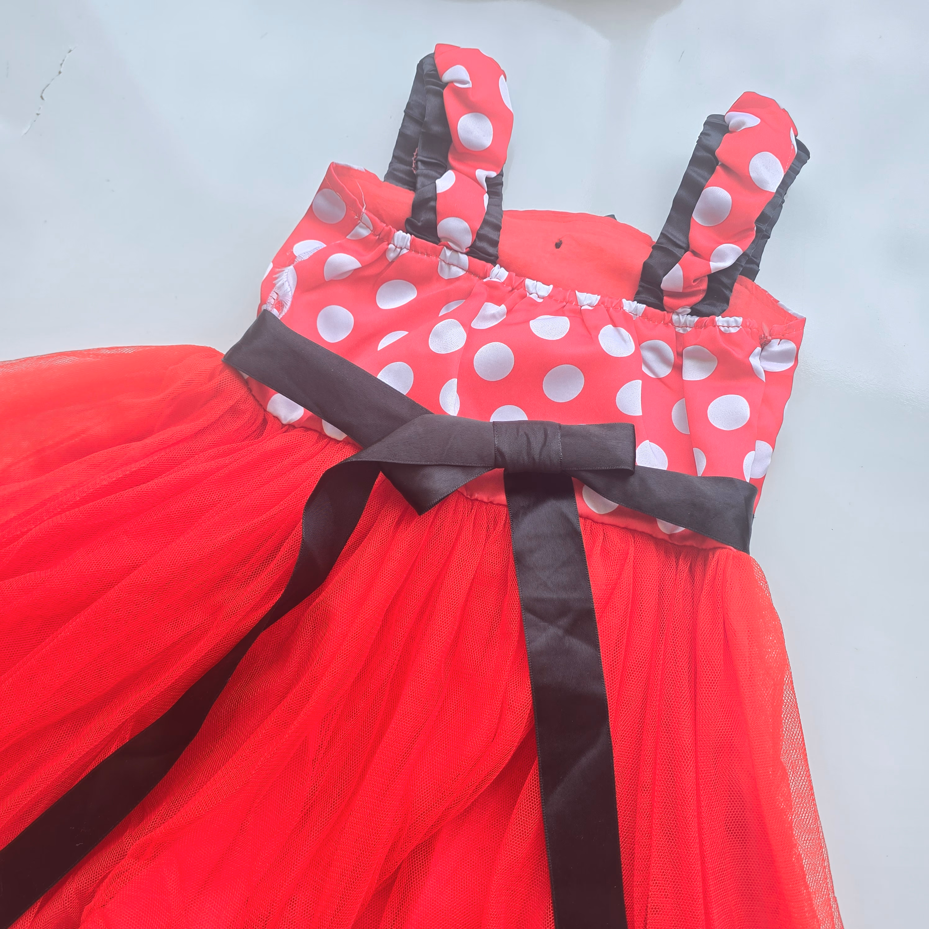 Vesti Minnie - 3