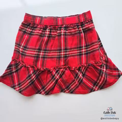 Pollera Carter's