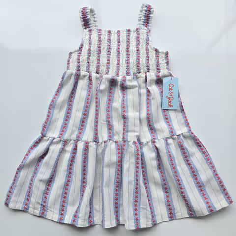 Vestido Cat&Jack 