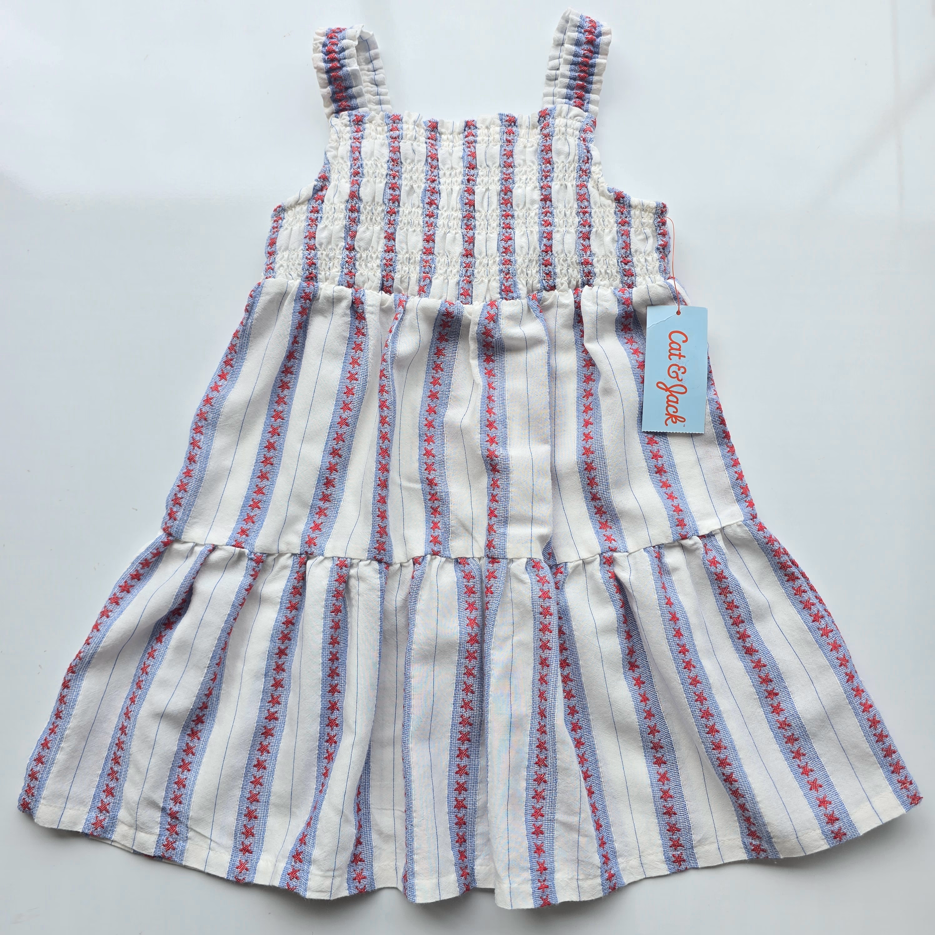 Vestido Cat&Jack  - 1