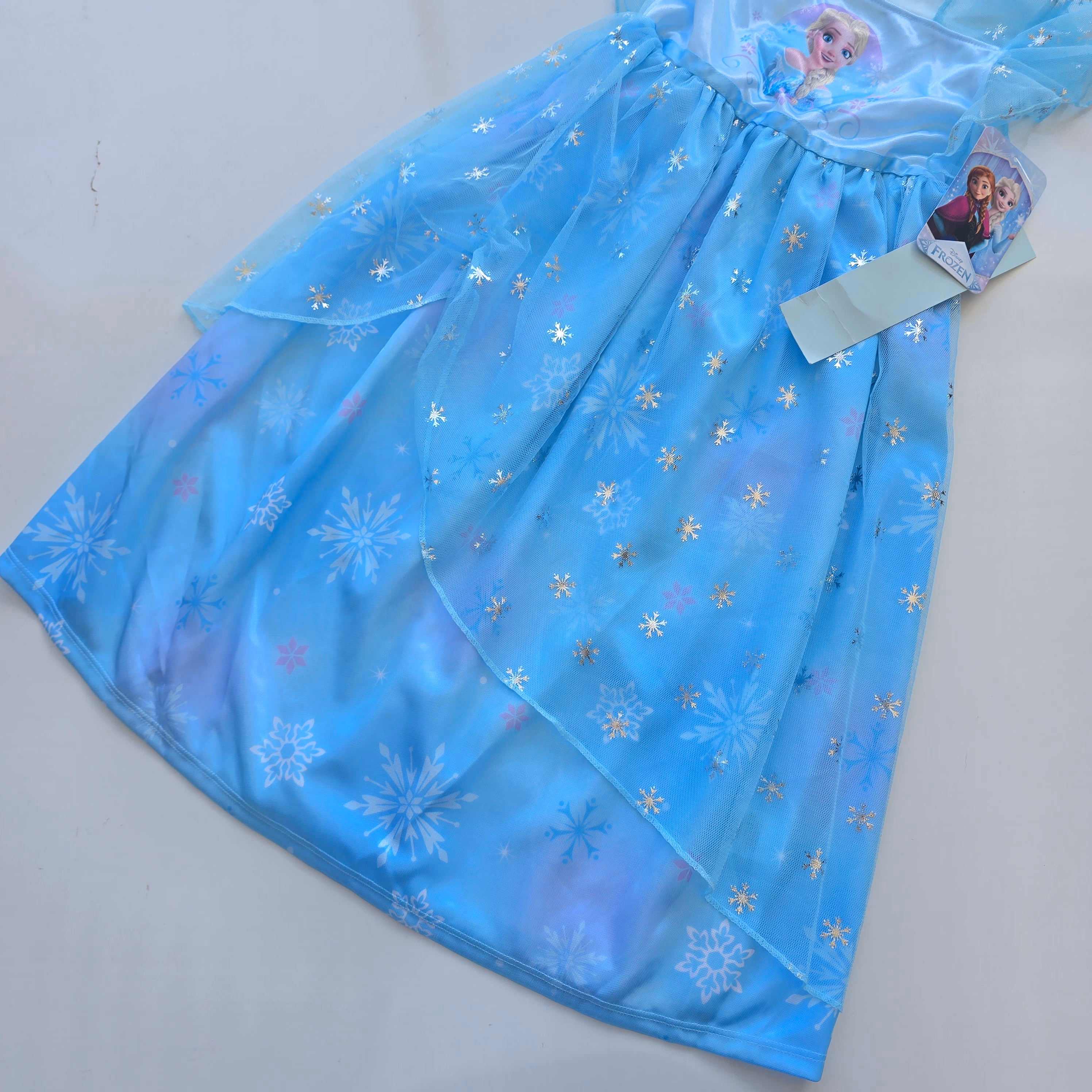 Vestido Disney - 3