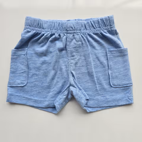 Short Garanimals