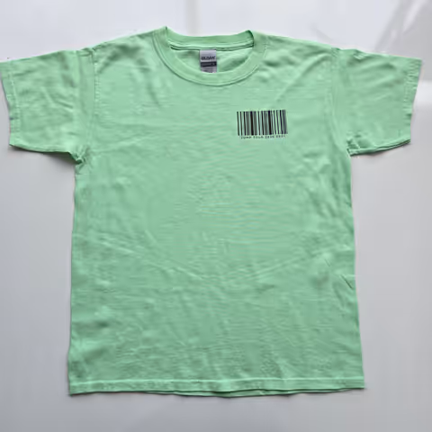 Remera Gildan