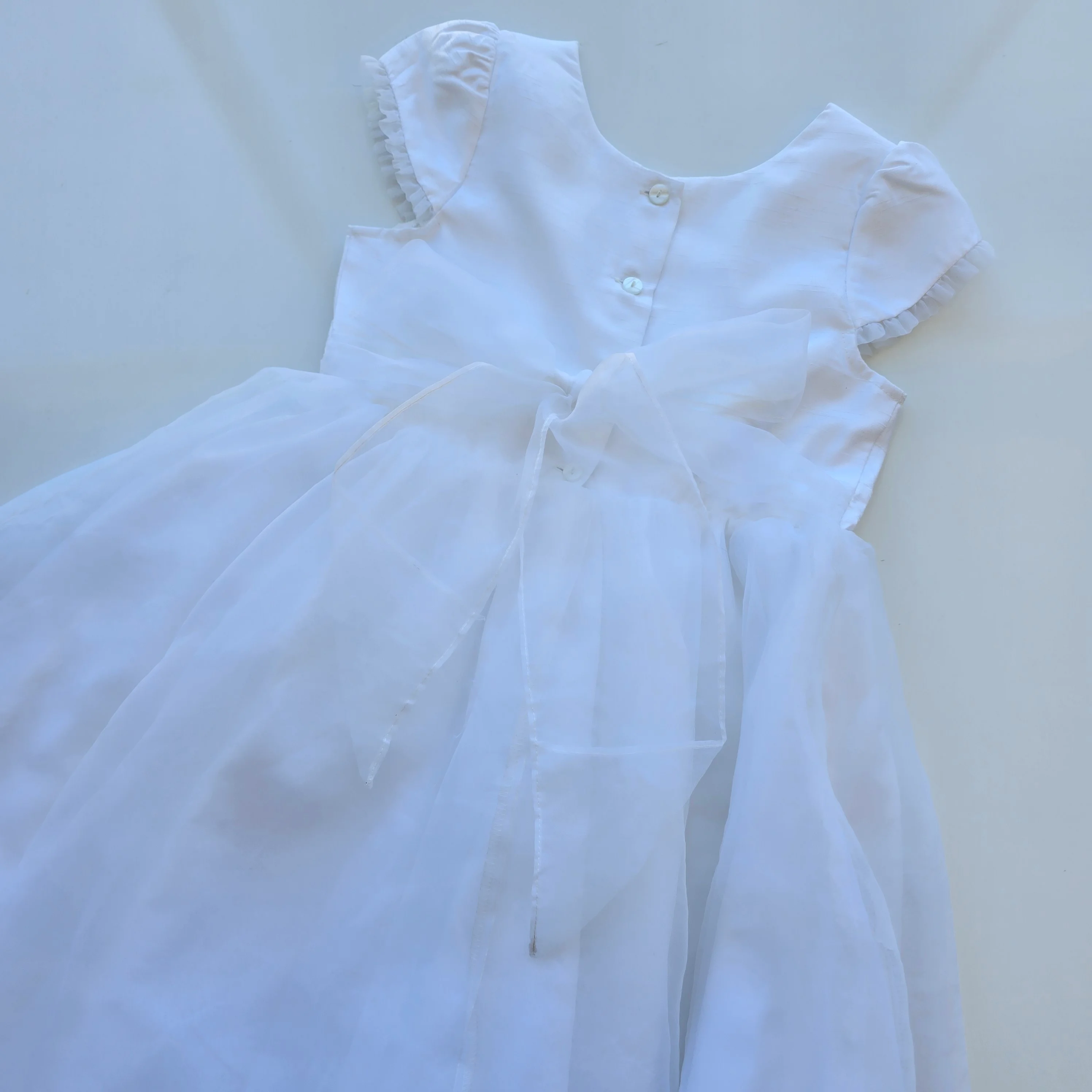 Vestido Jona Michelle 8A - 3