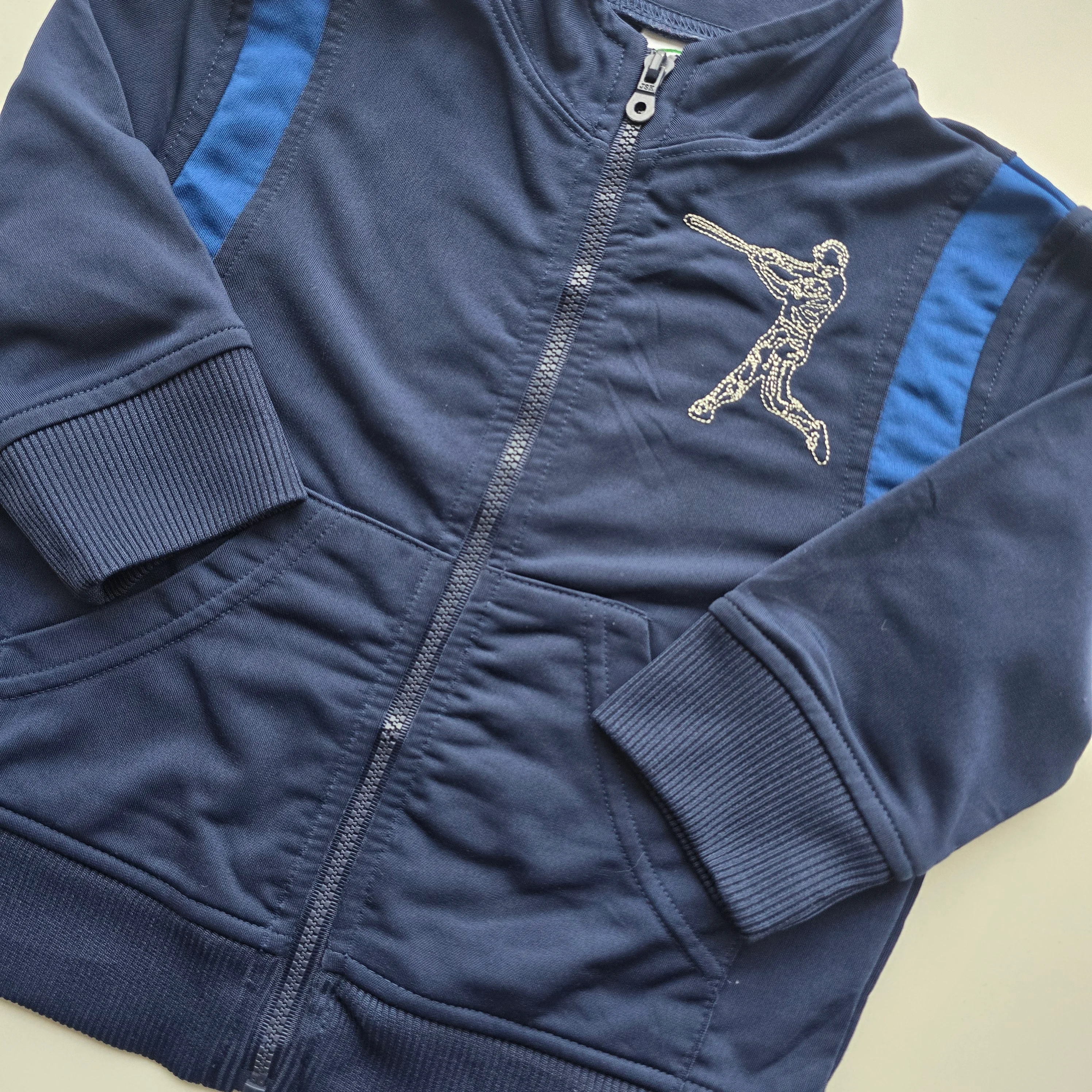 Campera Circo - 2