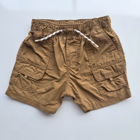Short Old Navy 6-12M