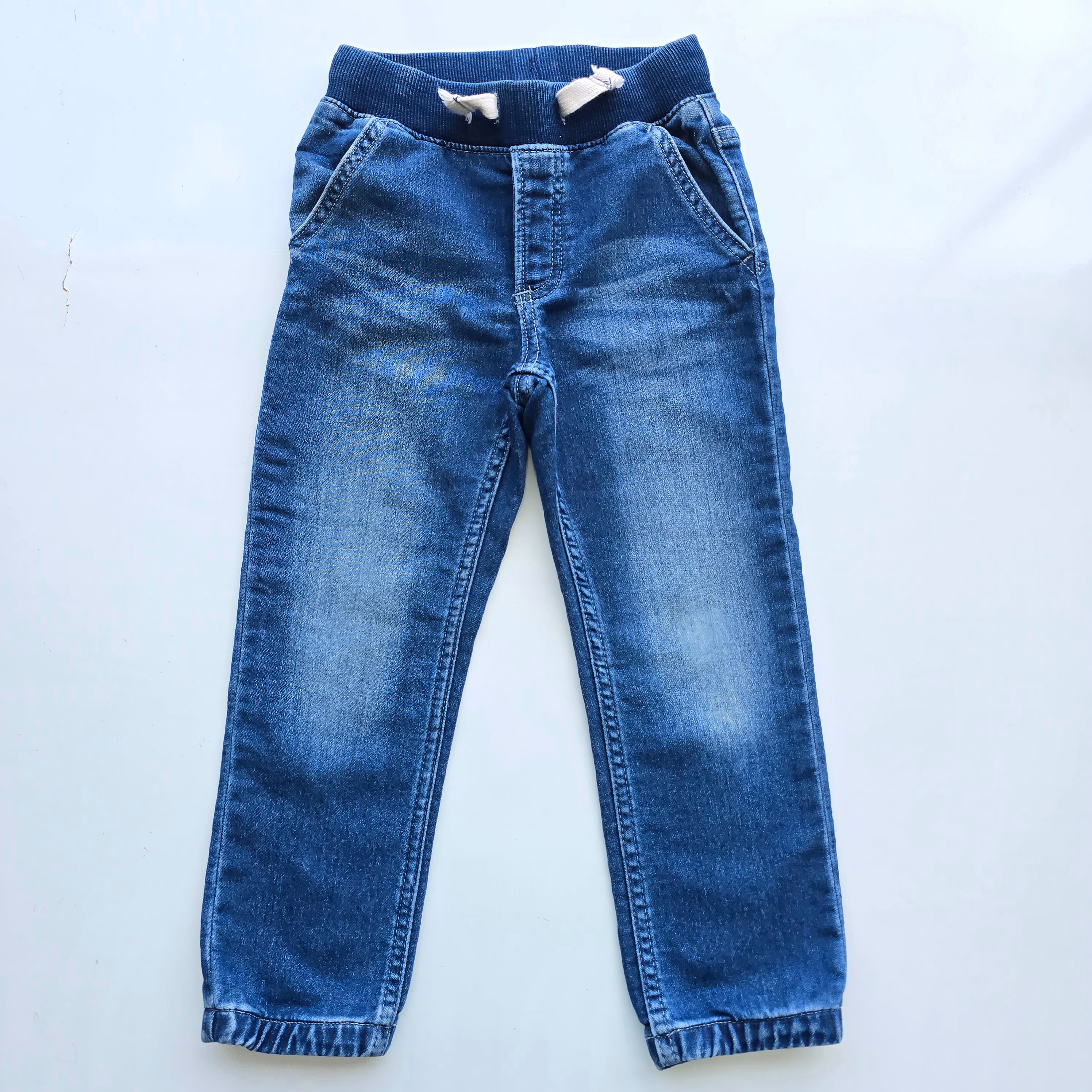 Jean Gap - 1