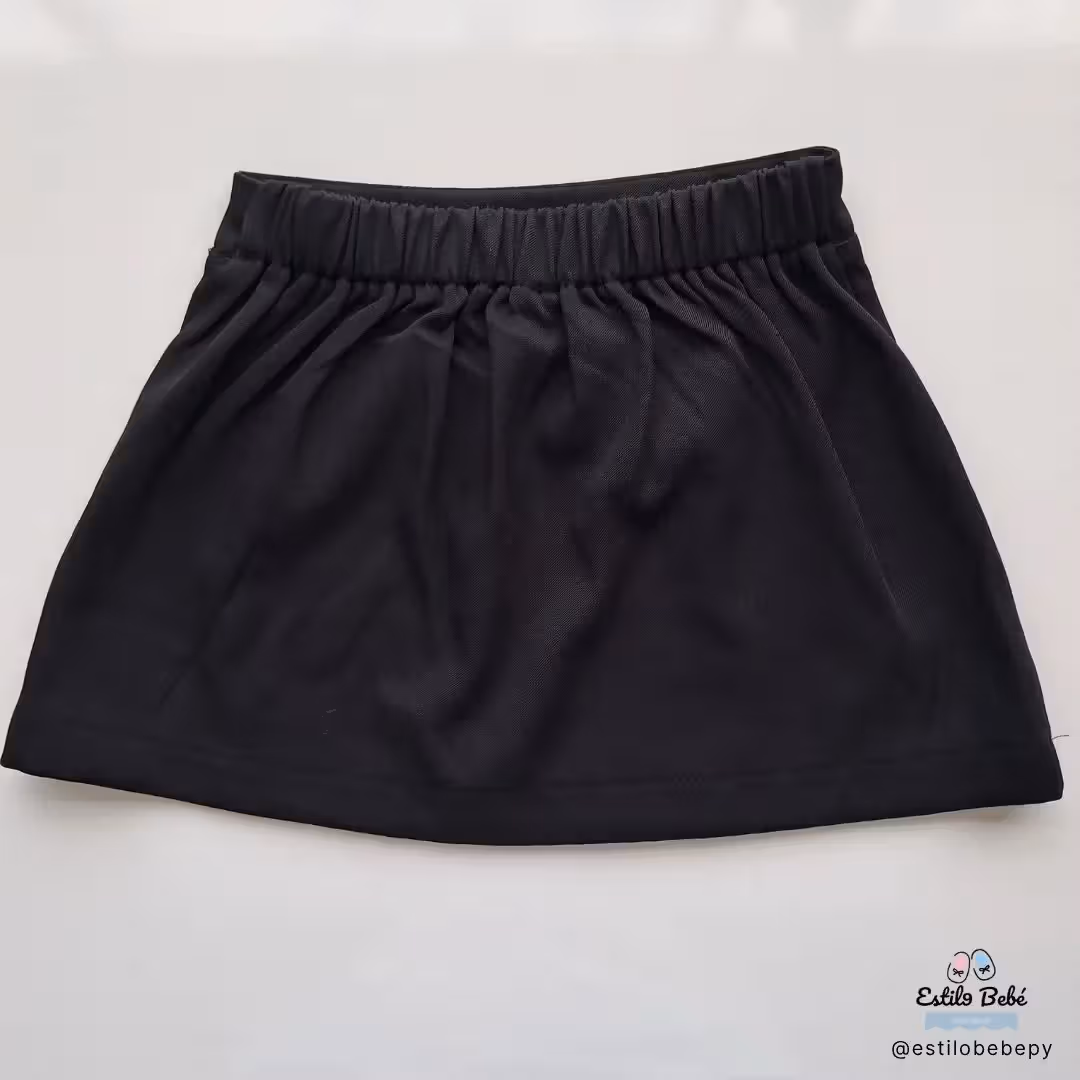 Pollera Shein - 3