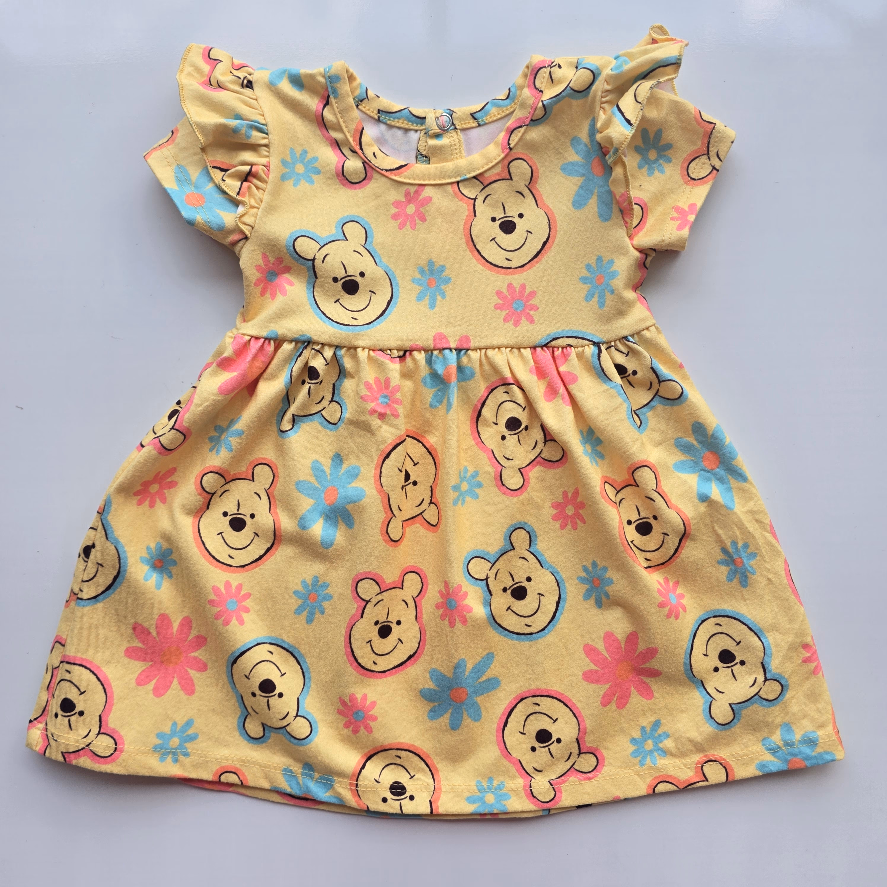 Vestidito Disney - 1