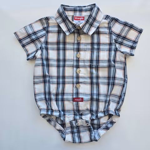 Camibody Wrangler