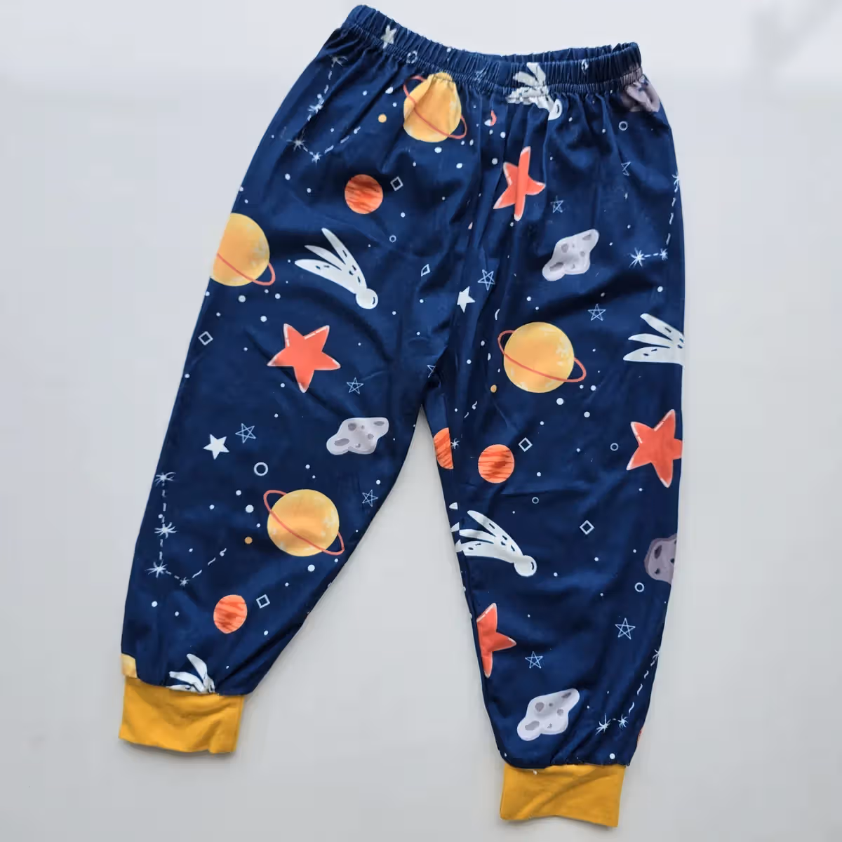 Pijama Shein - 1