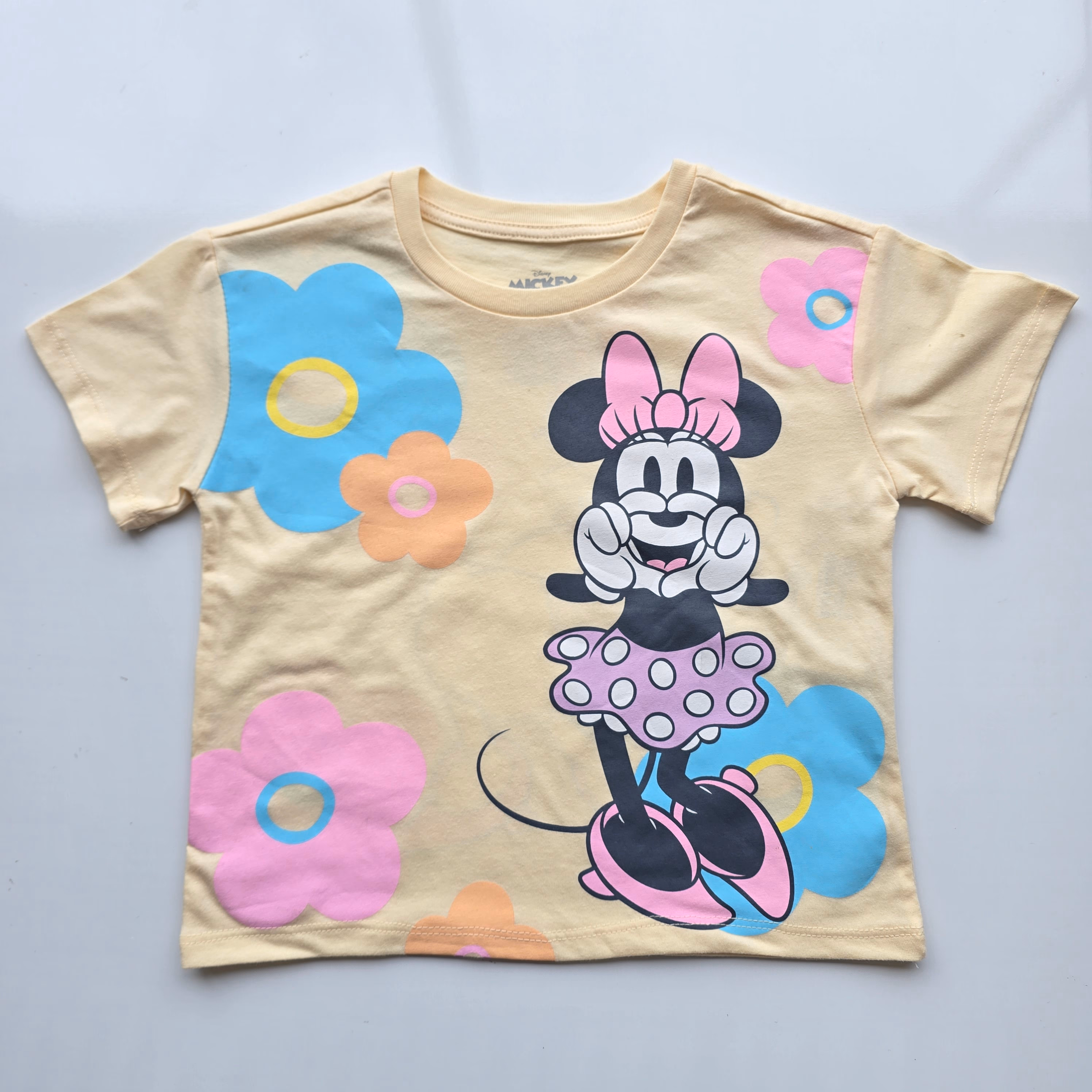 Remera Disney - 1