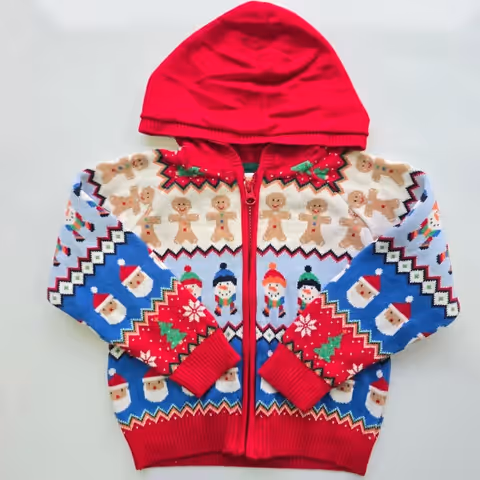 Saquito Gymboree