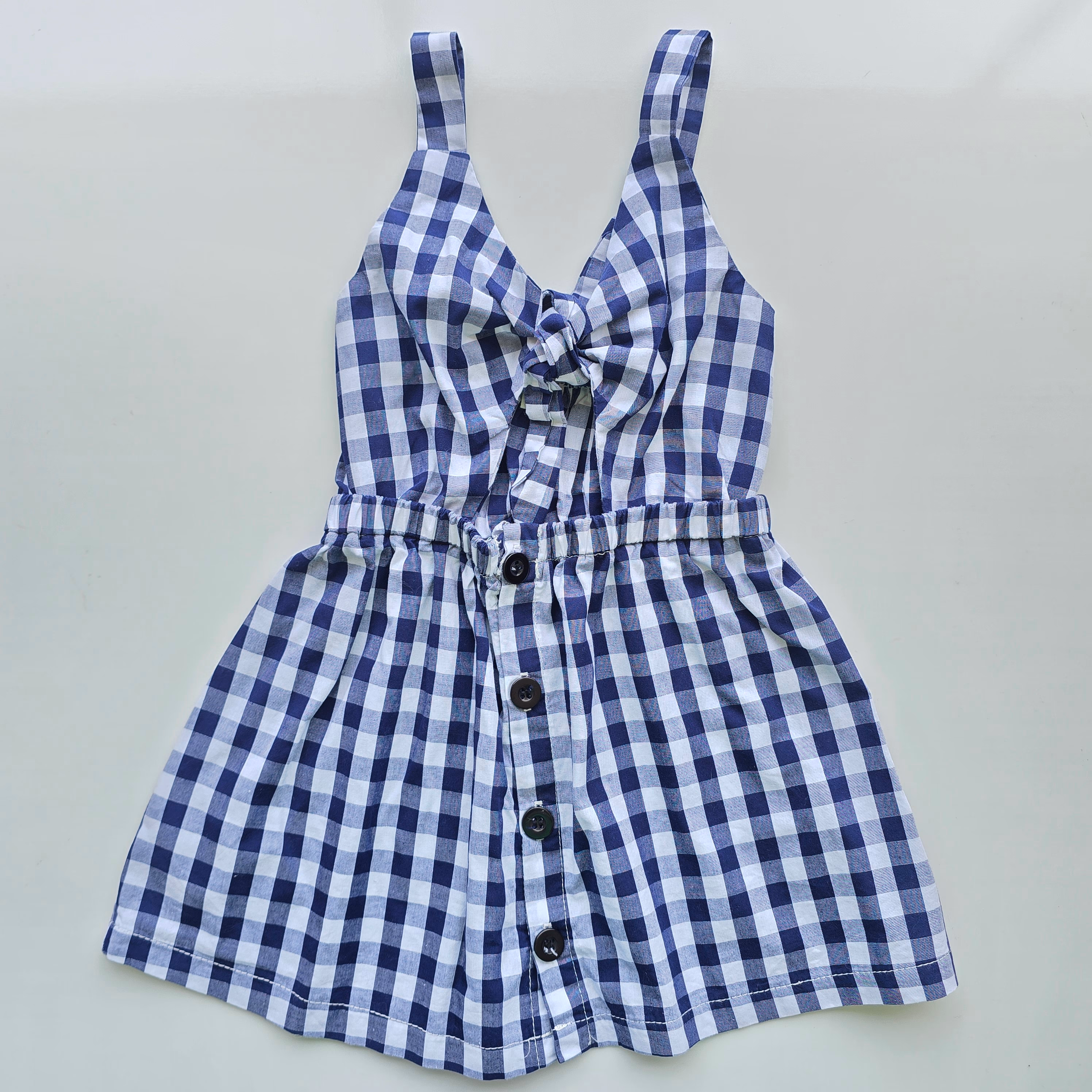 Vestido Shein 4 A - 1