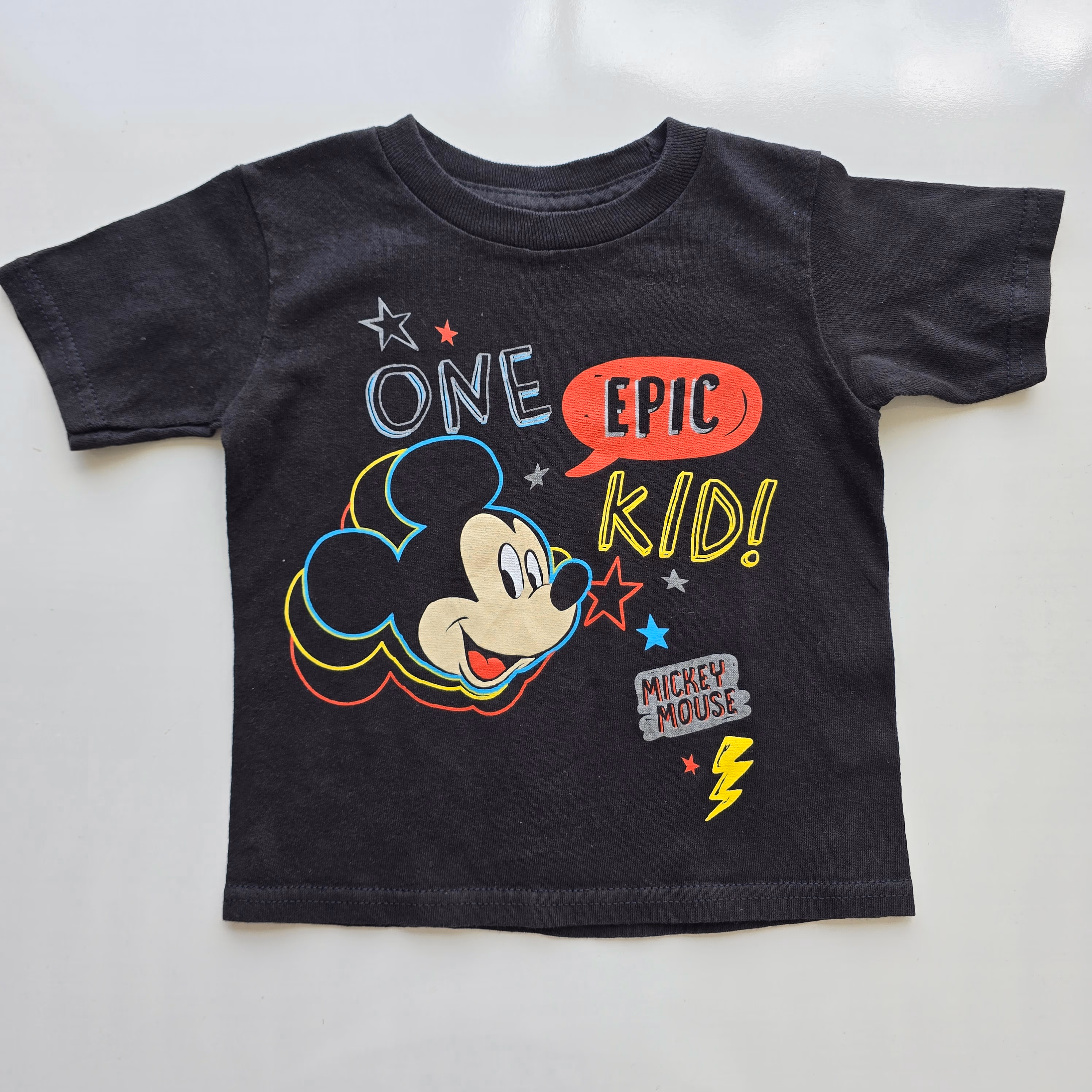 Remera Disney - 1