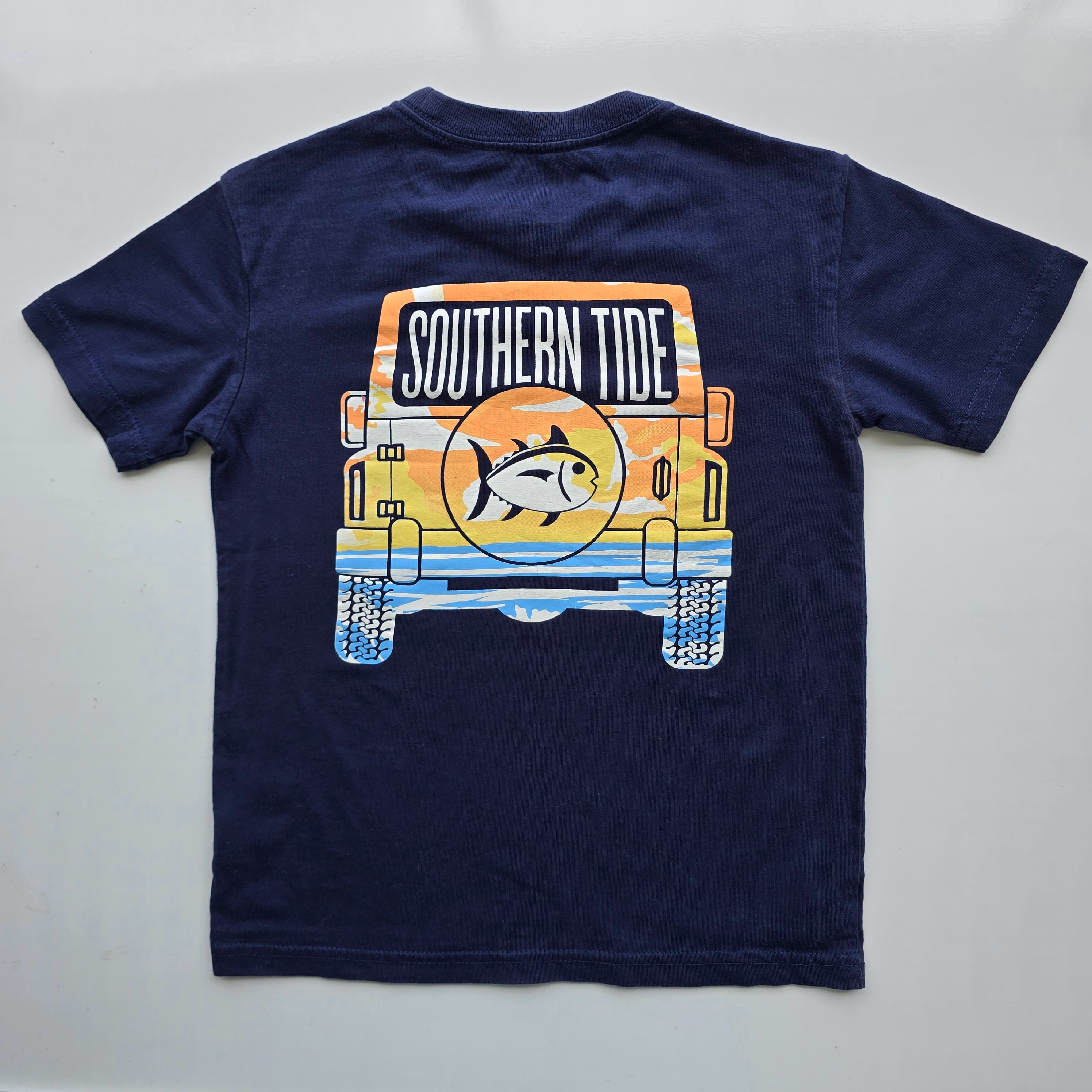 Remera Southern - 2