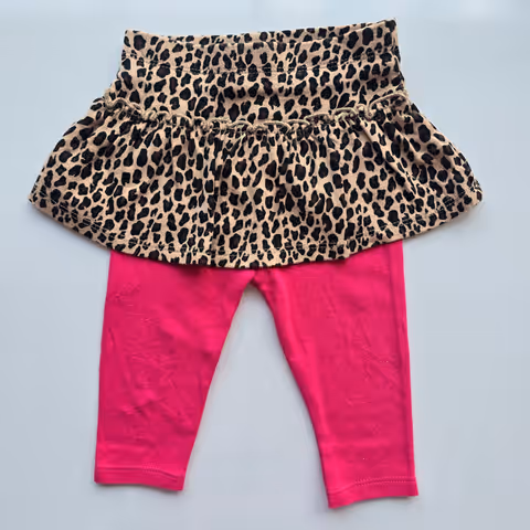 Calza con tutu Garanimals