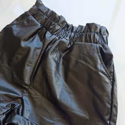 Short Shein - vista alternativa
