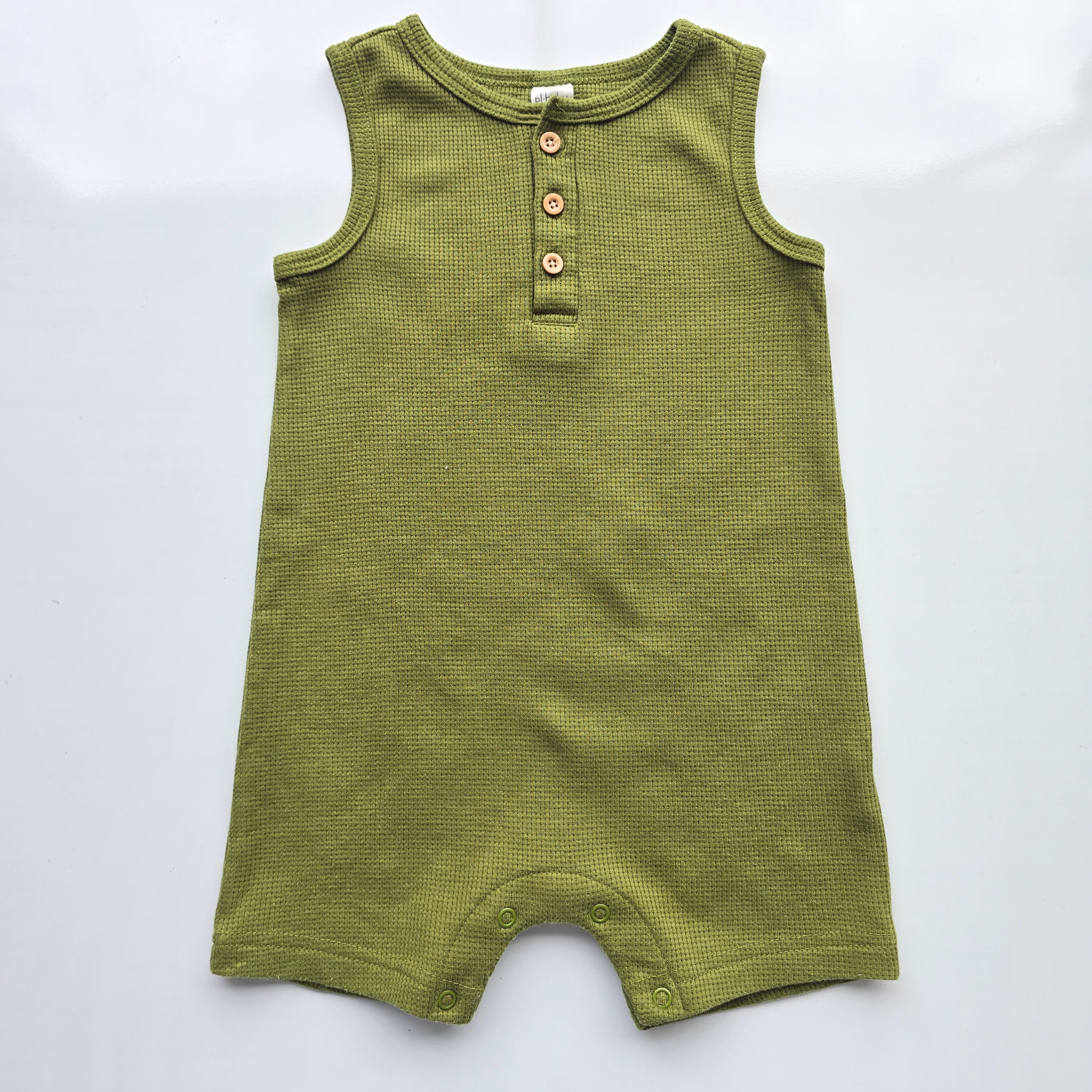 Enterizo pl baby - 1