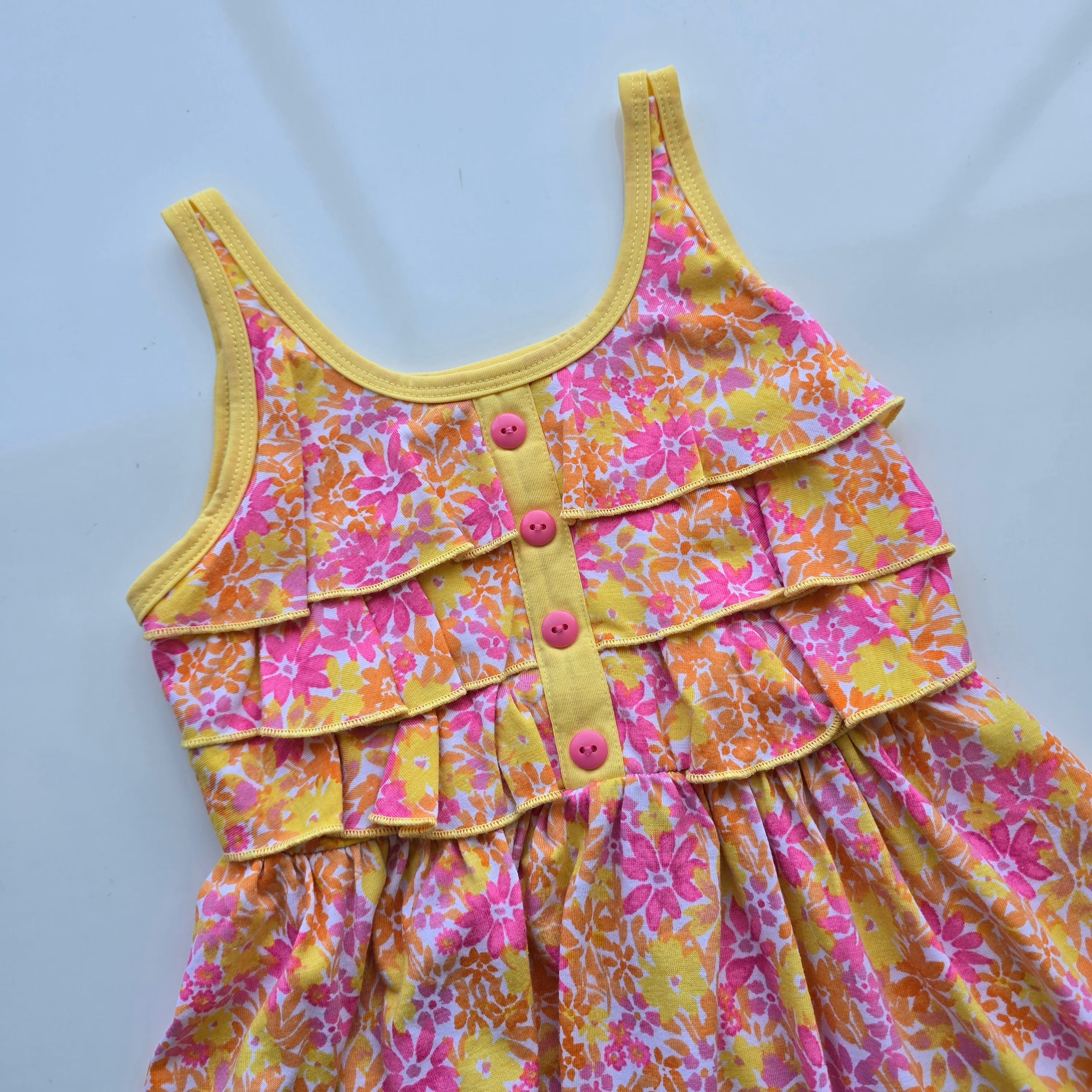 Vestido Jona Michelle - 2