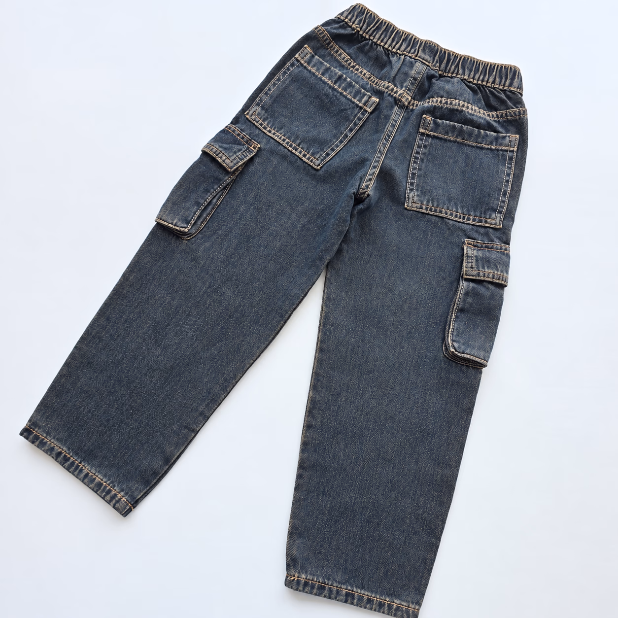 Jean Cat&Jack Baggy Cargo  - 2