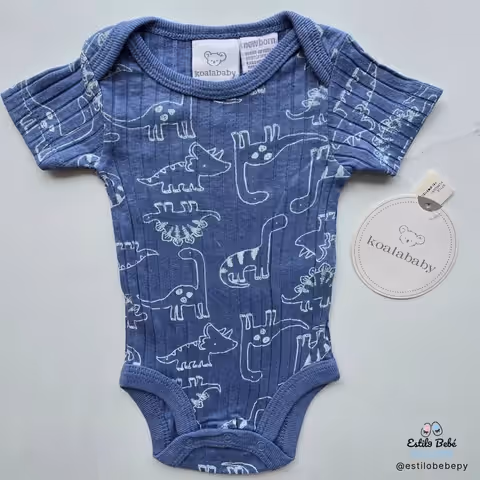 Body koala baby