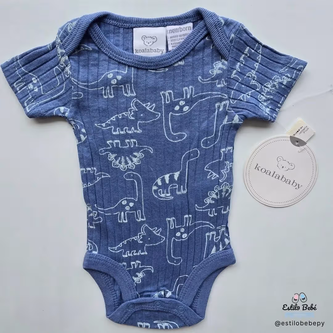 Body koala baby - 1