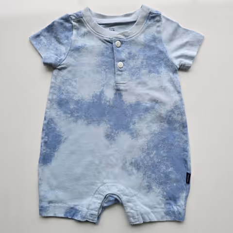 Enterizo babyGap