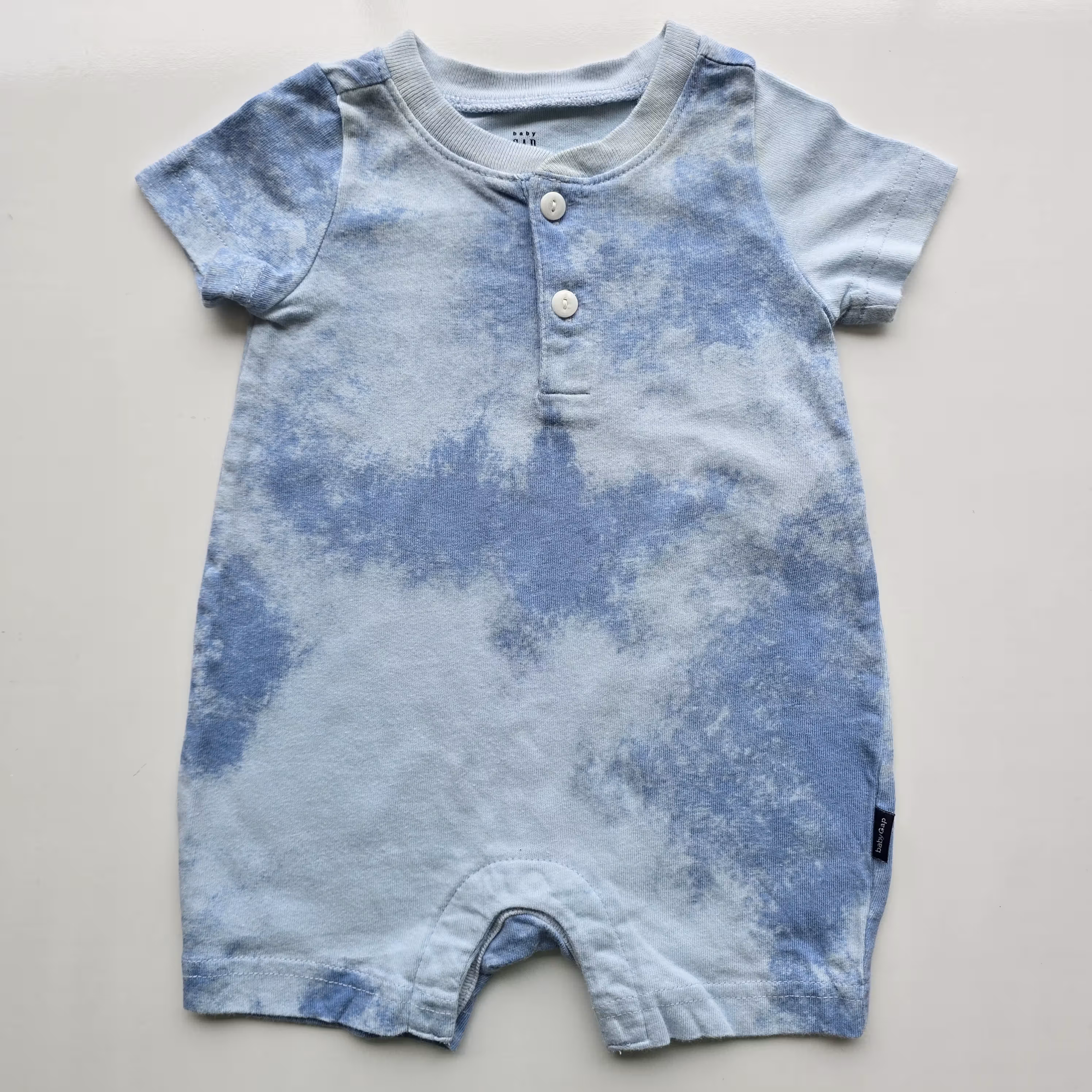Enterizo babyGap - 1