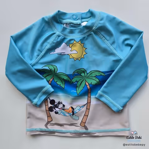 Bañador Disney