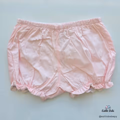 Short Babucha Disney baby
