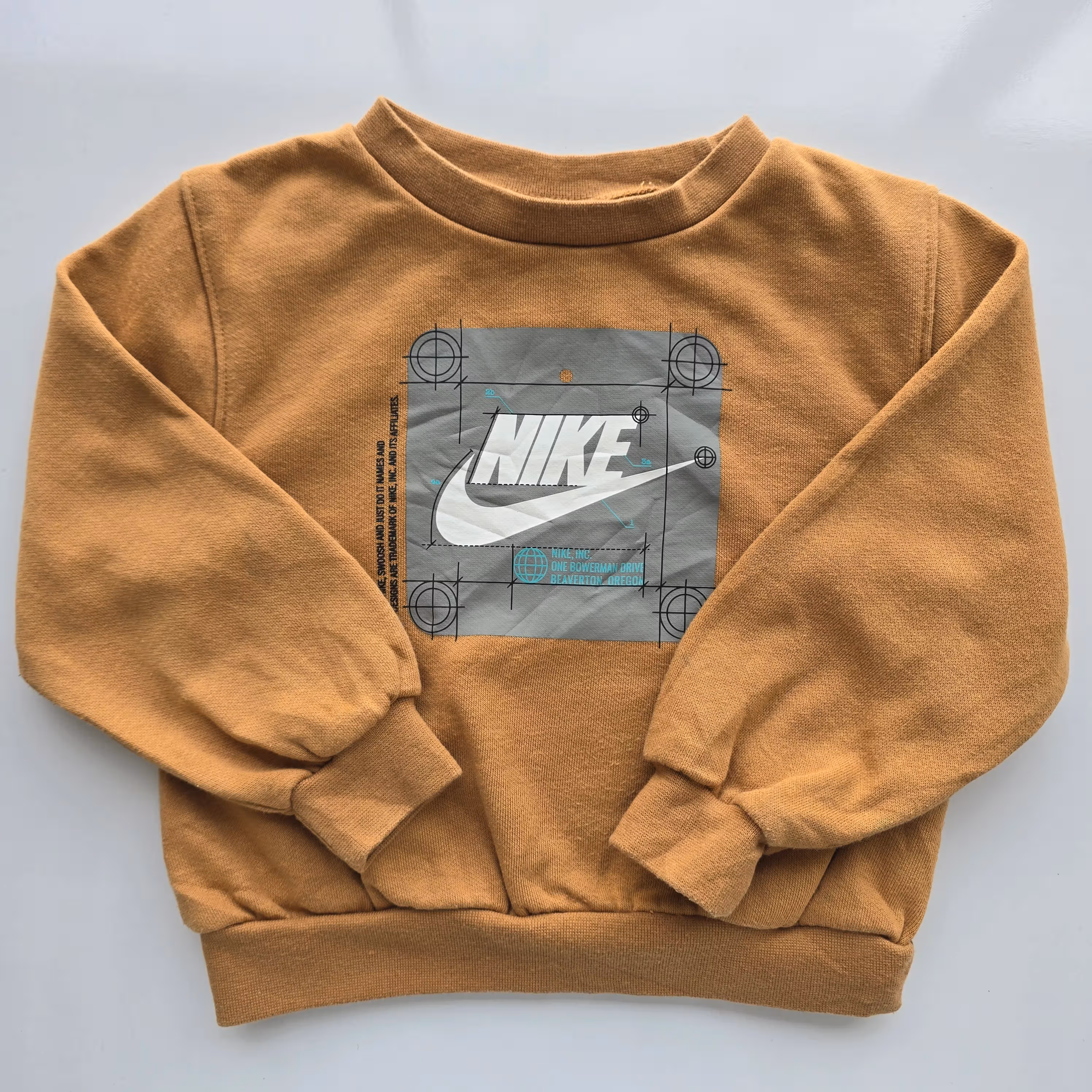 Moletón NIKE - 1