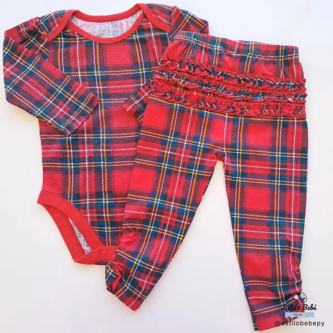 Conjunto bundles - 1