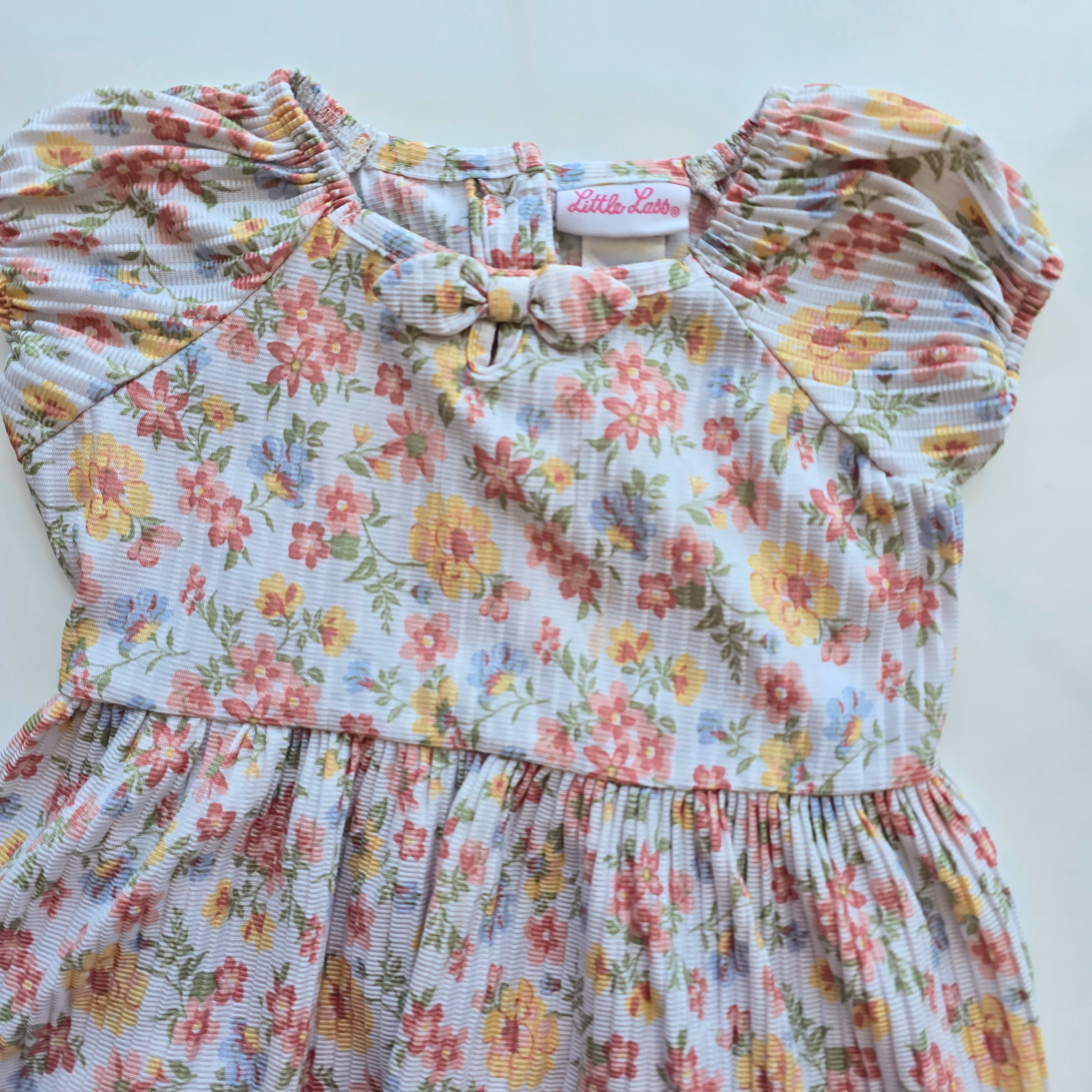 Vestido Little Lass - 2