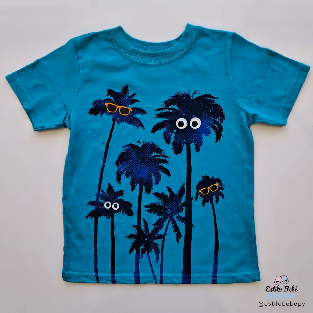 Remera Garanimals - 1