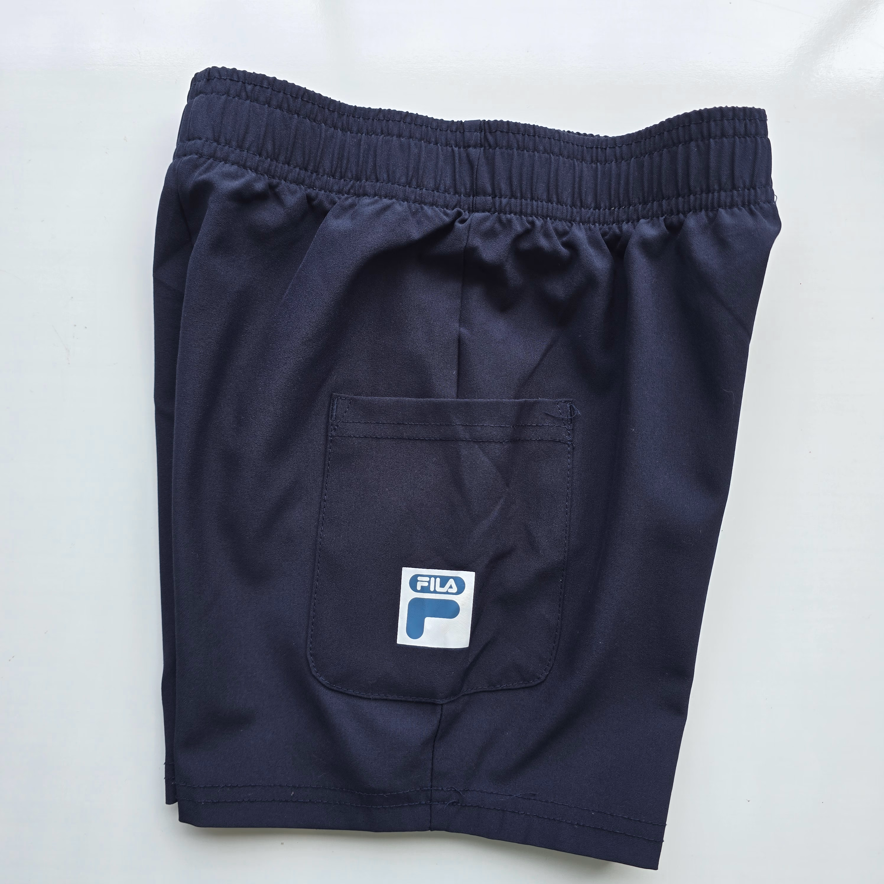 Short Fila - 2