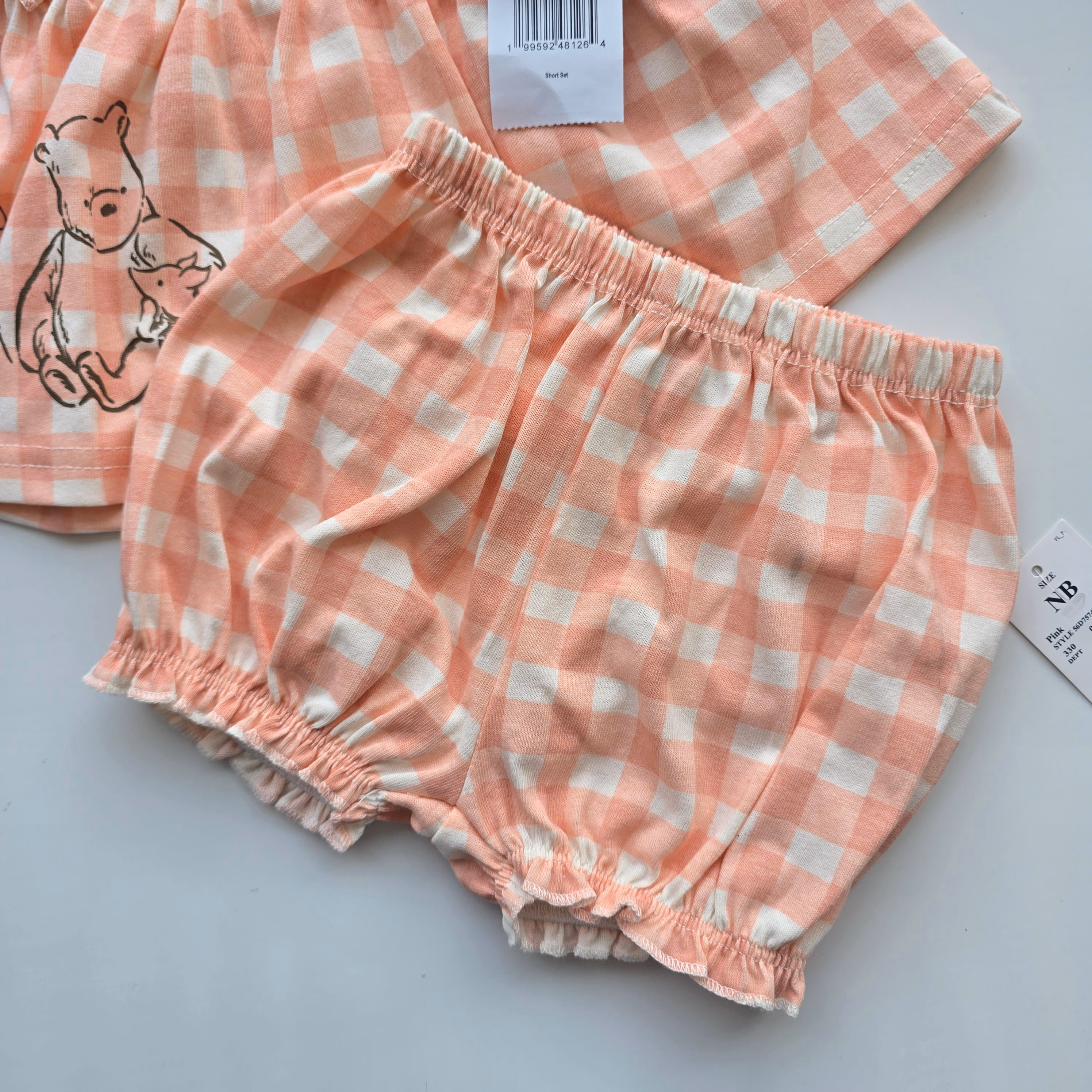 Set x 3 Disney Winnie - 3