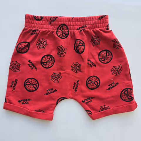 Short Marvel