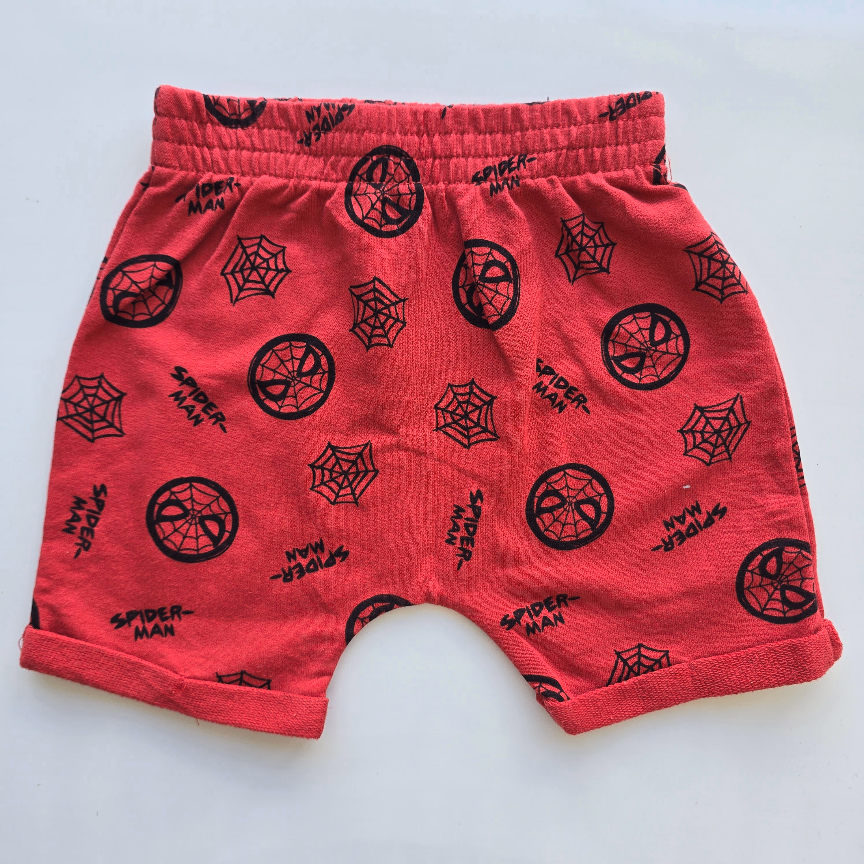 Short Marvel - 1