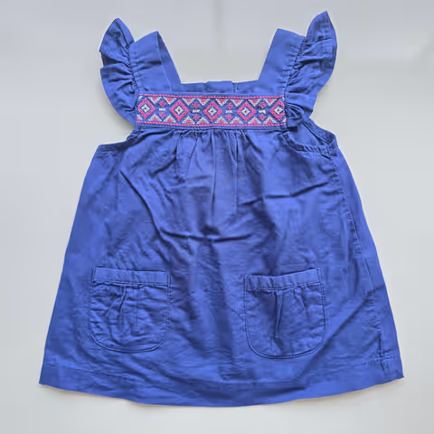 Vestidito Carter's