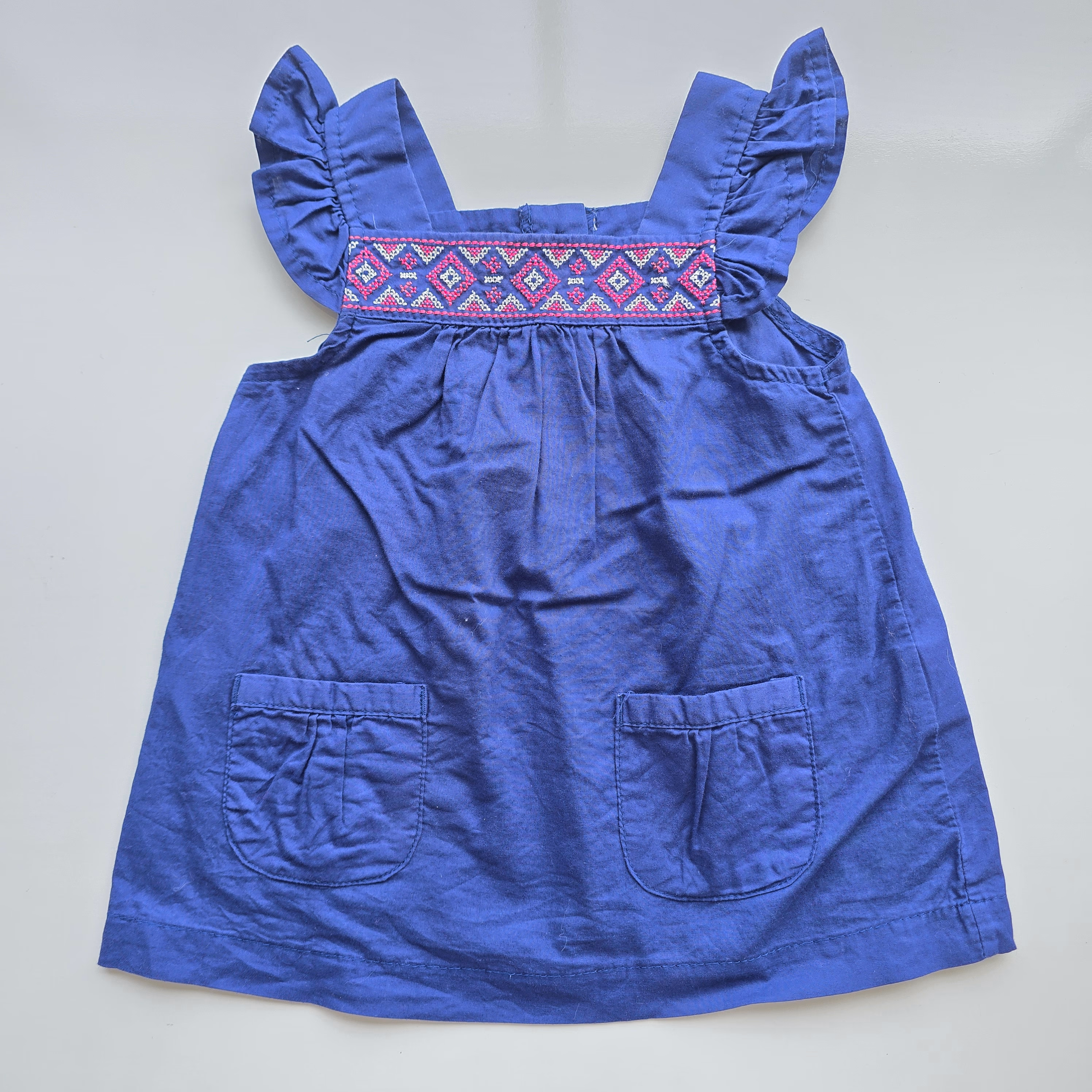 Vestidito Carter's - 1