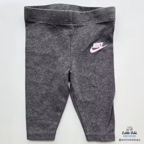 Calcita NIKE 0-3M