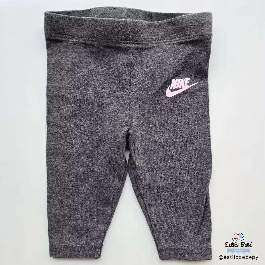 Calcita NIKE 0-3M - 1
