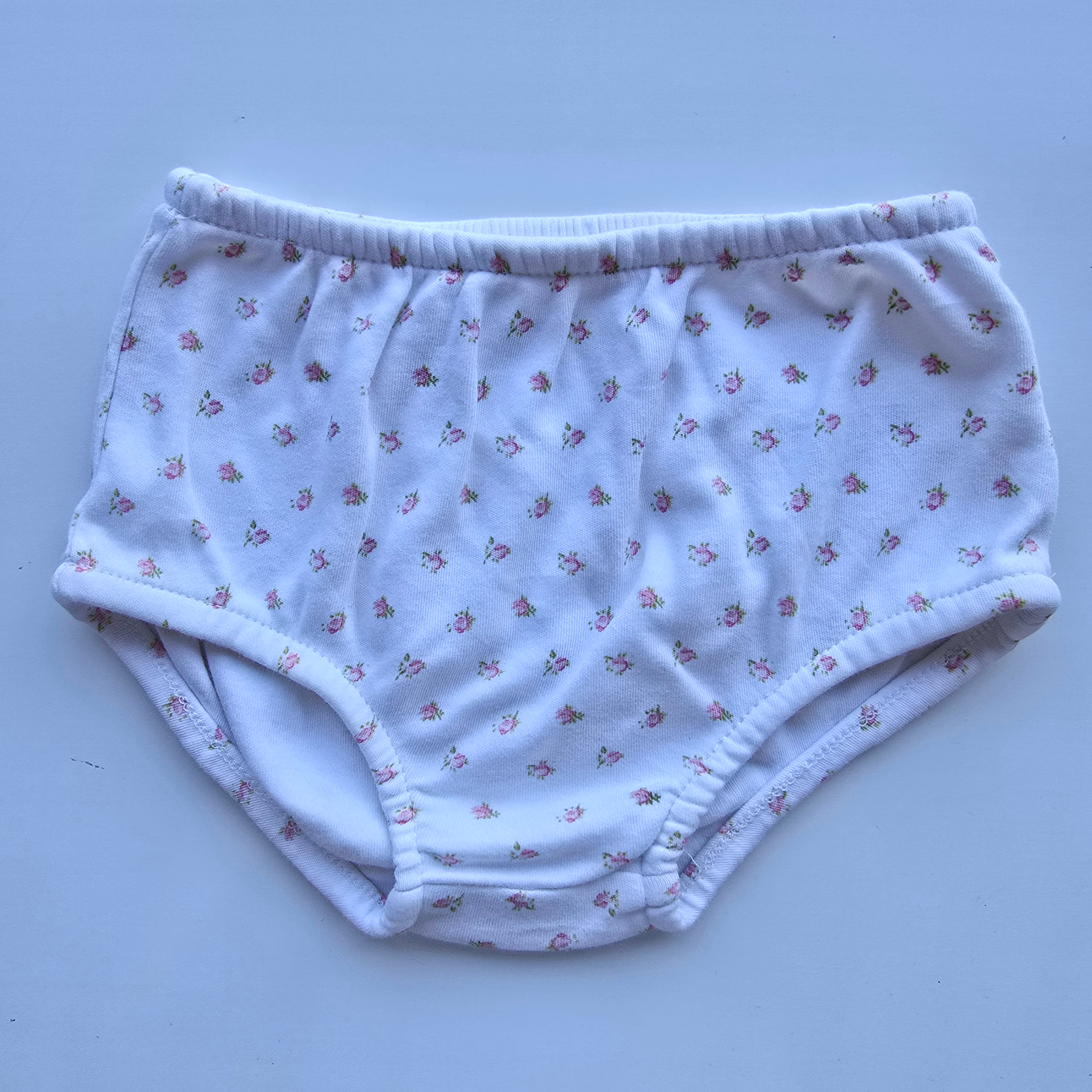 Cubre Pañal Ralp Lauren - 1