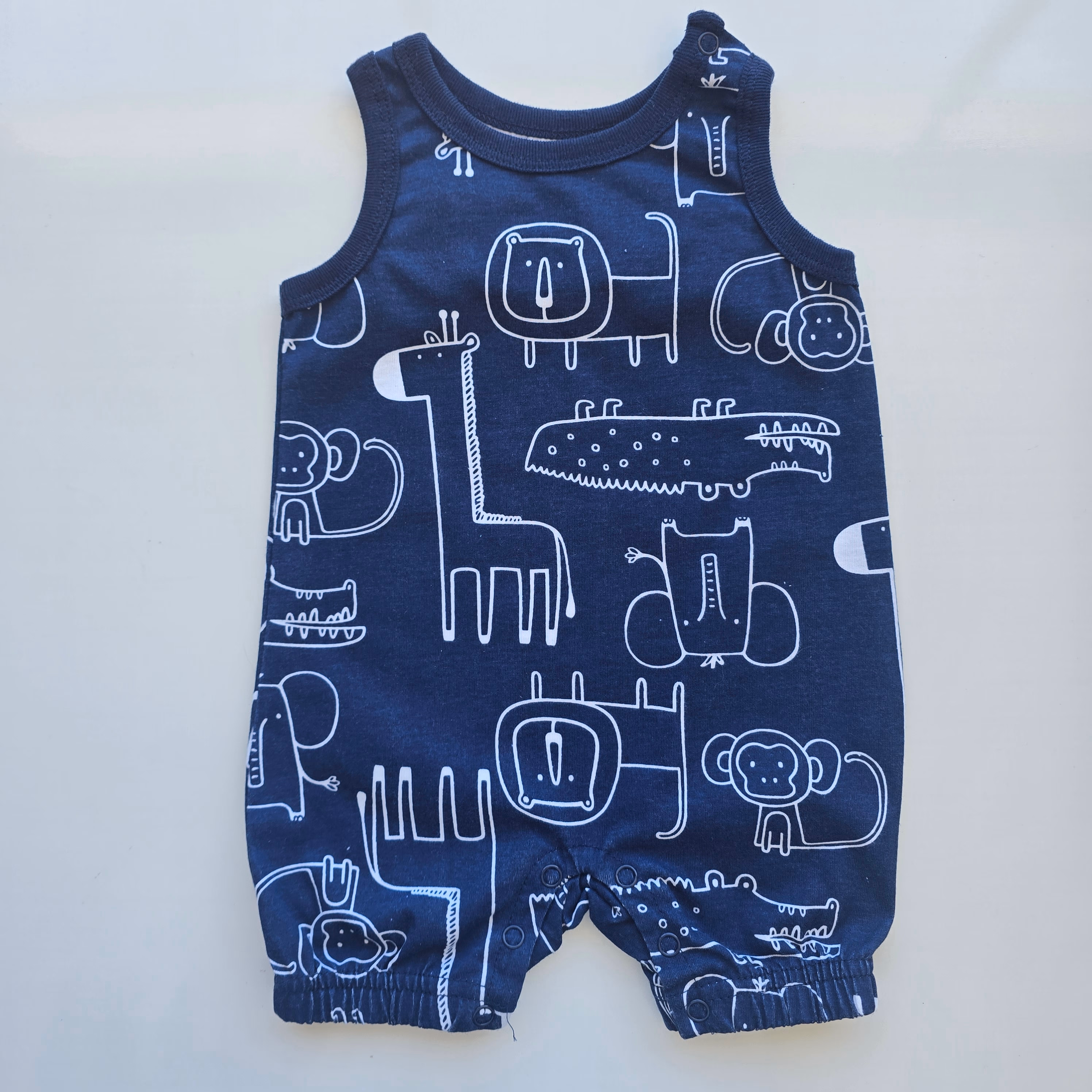 Enterizo Emporio baby - 1