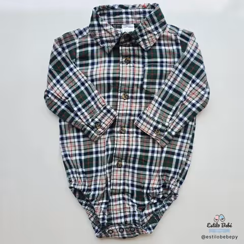 Camibody Carter's 6-9M