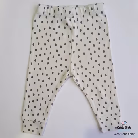 Pantaloncito cloud island